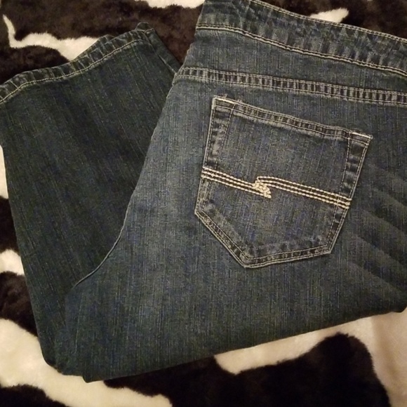 Arizona Jean Company Denim - Arizona jeans Capri